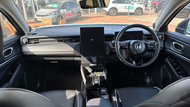 Honda E Ny1 150kW Elegance 69kWh 5dr Auto Electric Hatchback